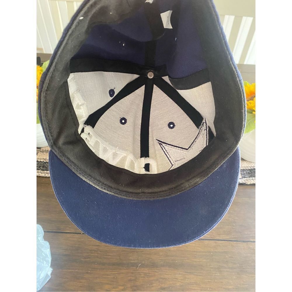NFL Reebox Dallas Cowboy Hat - Picture 6 of 6